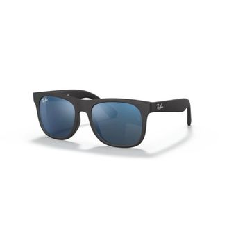 Ray-Ban Klassieke Zonnebril - unisex - Zonnebrillen - Zwart - 48 MM - Accessoires