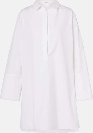 FFORME Tunica River in popeline di cotone