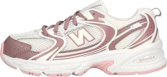 New Balance G530 Lage Sneaker - Dames - Hardloopschoenen - Wit - 39 EU - Fitness