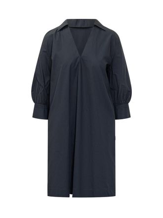 Woolrich Short Tunic Dress