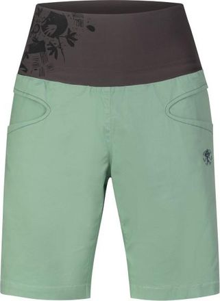 Rafiki Muriel Shorts f&uuml;r Damen | t&uuml;rkis