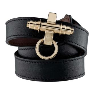 Givenchy Bracelets, female, Black, ONE SIZE, Stylish Bracelet for Fashionable Look