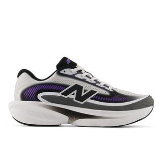New Balance Uomo Ellipse v1 in Blu/Grigio/Nero, Sintetica, Taglia 40.5