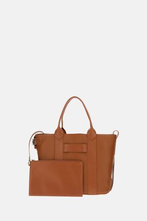 Hogan Script Shopping Media