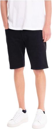Levi's Standaard Shorts voor Mannen - Heren - Korte Broeken - Zwart - W29 - Korte Broeken