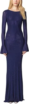 twentyfour Donna, Abiti, Blu, M, new