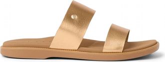 Reef Womens Sunny Alisah Sandal In Sunset Bronze