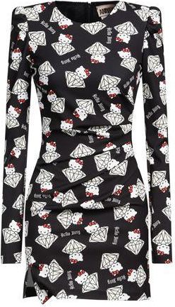 Aniye By DRESSES - Mini dresses sur YOOX.COM