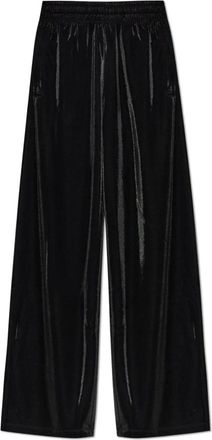 Diesel Broeken, Dames, Zwart, S, P-Rosy Broek