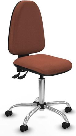 Piqueras y Crespo Piqueras Y Crespo B0005rp Silla De Oficina Marr&oacute;n Ajustable