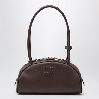 Miu Miu Beau bag in Radica leather