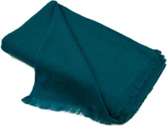 Generic Cashmere Extra Large Wrap Shawl Scarf Travel Light Warm Pashmina Woollen Wrap Shawl Scarf Hand Loomed Nepal