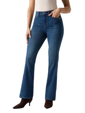 Guess Kalley bootcut jeans