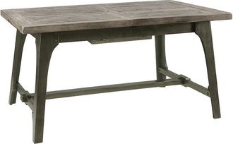 Ink + Ivy Extension Dining Table