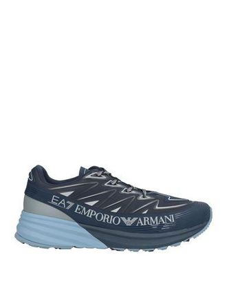 Emporio Armani SCHUHE - Sneakers auf YOOX.COM