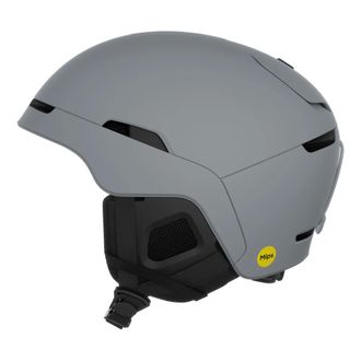 Poc Poc, unisex, Sport, Grijs, Maat: 51 CM