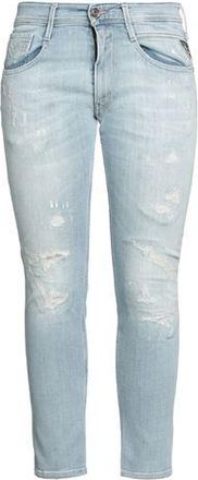 Replay BOTTOMWEAR - Jeans on YOOX.COM