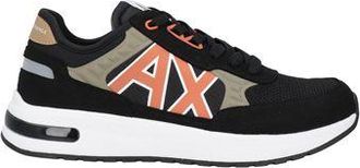 A|X Armani Exchange Sneakers