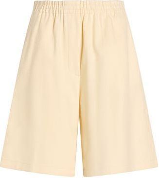 Forte_Forte BOTTOMWEAR - Shorts & Bermuda Shorts on YOOX.COM