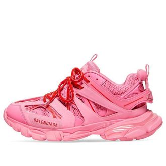 Balenciaga (WMNS) Balenciaga Track 1.0 Rose Pink 542436W3AC65556