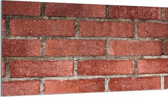 OEM Placa Protectora De Vidrio Para Estufa 90x52 Ladrillo