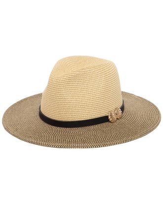 San Diego Hat Company Seaside Fedora