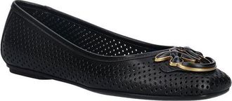 Pinko Pinko Ballerinas Zwart