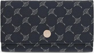 Joop Cortina Europa portemonnee - Blauw