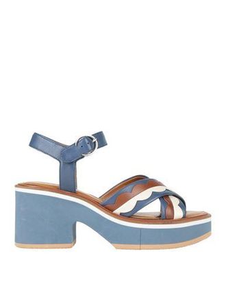 Robert Clergerie SCHUHE - Sandalen auf YOOX.COM