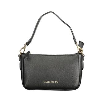 Valentino Shoulder Bags, female, Black, Size: ONE SIZE Shoulder Bags