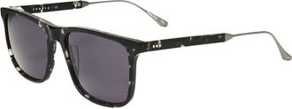 Sandro Mens Sds1022 54Mm Sunglasses