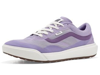 Vans Ultrarangetm 2.0 RW Athletic Shoes Soft Orchid : Mens 10 - Womens 11.5 Medium, Textile