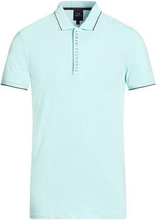 A|X Armani Exchange TOPWEAR - Polo shirts sur YOOX.COM