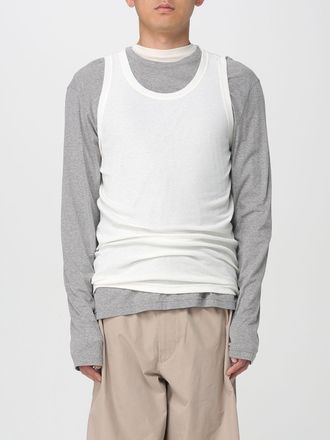Jil Sander Set 3 T-shirt in cotone