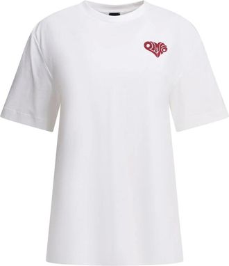 Pinko Pinko, Donna, Top, Bianco, L, new