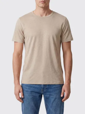 MC2 Saint Barth T-shirt di lino