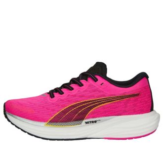 Puma (WMNS) PUMA Deviate Nitro 2 Ravish Fresh Pear 376855-13