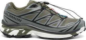 Salomon Sneakers Advanced XT-6 - Verde