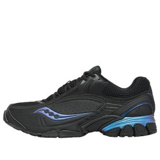 Saucony ProGrid V2 Black Night Sky S71023-4