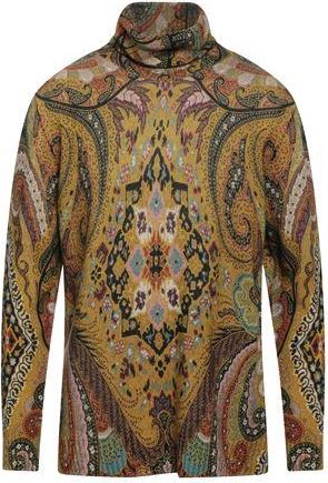 Etro PRENDAS DE PUNTO - Cuello alto en YOOX.COM