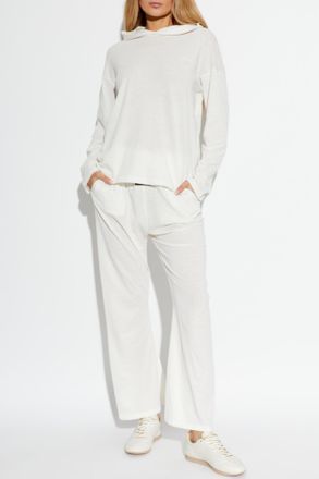 Fear of God Hoodie, Womens, Cream