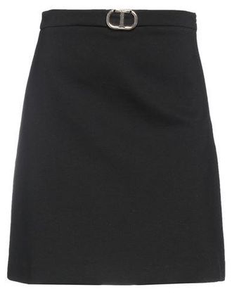 Twin-Set BOTTOMWEAR - Minigonne su YOOX.COM