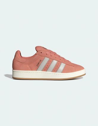 adidas Originals Mens Adidas Originals Campus 00s Trainers - Pink - Size: 10.5