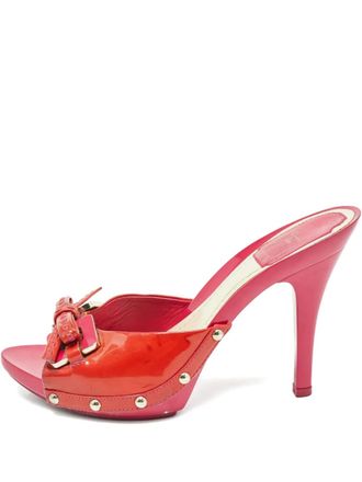 Dior 977672 Pink - Roze