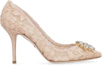 Dolce & Gabbana Pumps Bellucci-Donna