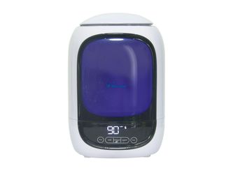 Purline Humidificador De Ultrasonidos 28w Vapor 30m2