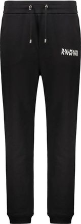 Balmain joggingbroek met logo