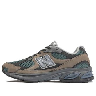 New Balance 2010 Dockside Indigo U2010AGY