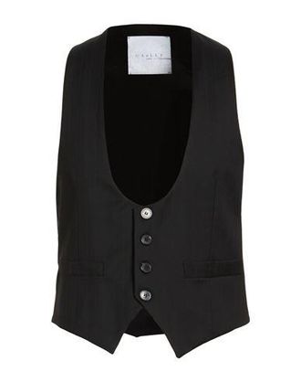 Ga&euml;lle Paris SUITS and CO-ORDS - Waistcoats on YOOX.COM