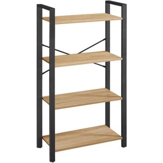 OEM Estanter&iacute;a Para Libros - Sonoma - Lls060b11